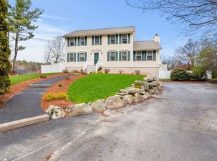 301 Londonderry Tpke, Hooksett, NH 03106