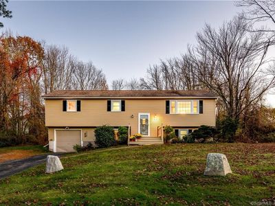 52 Beech Road, Tolland, CT, 06084
