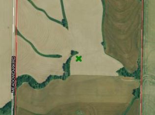 0 Meadowlark Rd, Clay Center, KS 67432