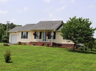 3924 Bishop Trce, Cookeville, TN 38501
