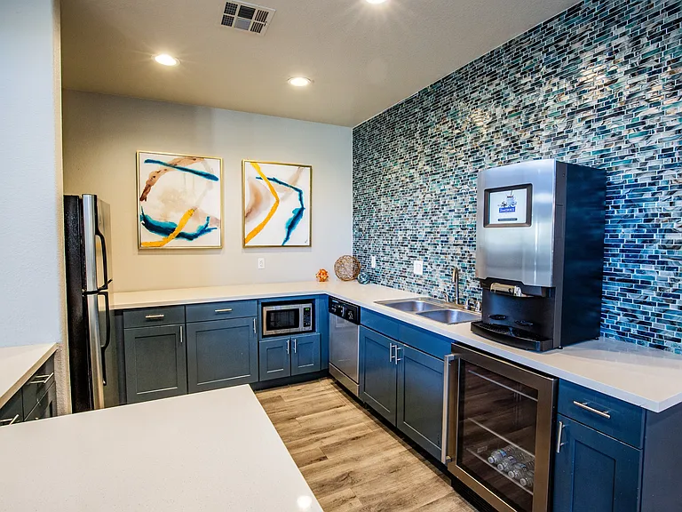 The Layne at Peccole Ranch — Photo 26
