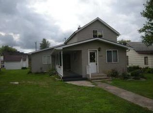 409 S Oak St, Inwood, IA 51240