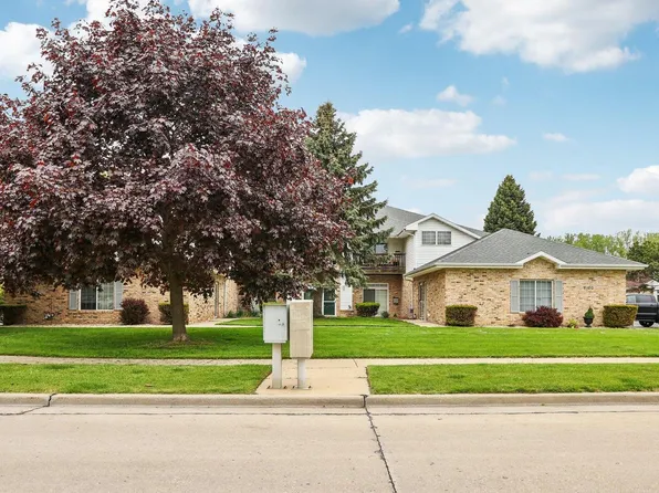 6100 South Creekside DRIVE #1, Cudahy, WI 53110