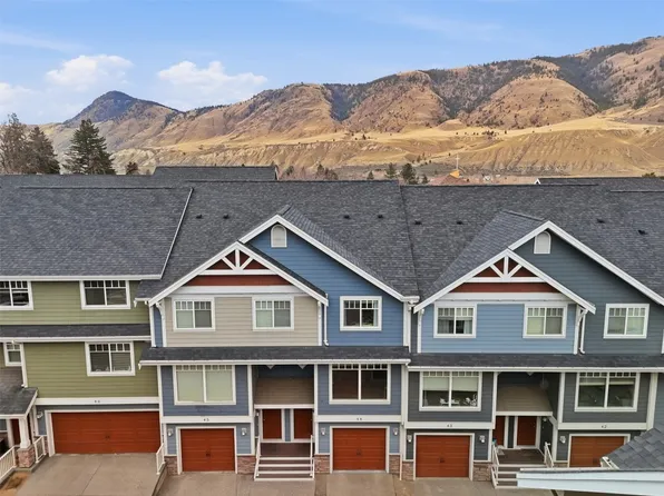 2860 Valleyview Dr #44, Kamloops, BC V2C 0B3