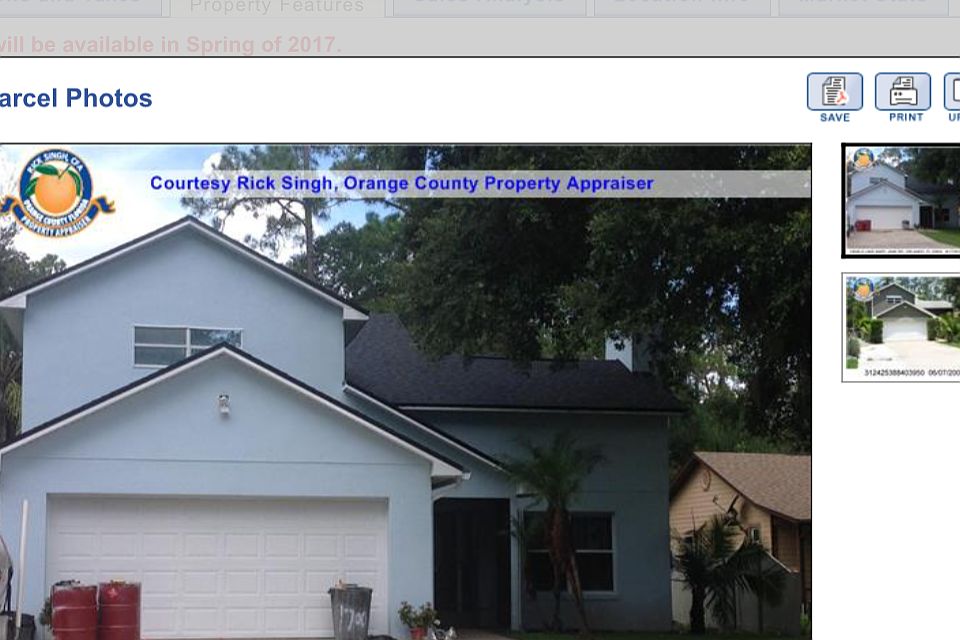 2nd image of 13938 S Lake Mary Jane Rd