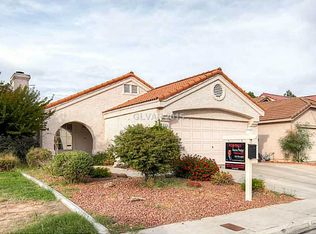 6112 Warm River Rd, Las Vegas, NV 89108