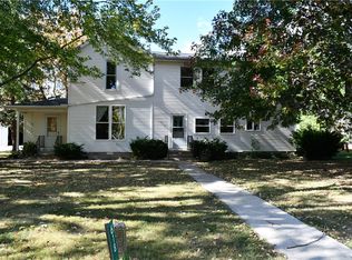 618 N County Road 475 E, Tuscola, IL 61953