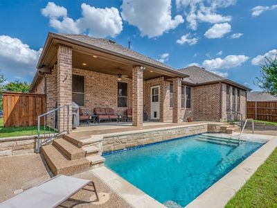 6709 Matador Ranch Rd, North Richland Hills, TX, 76182