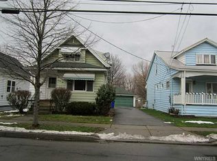32 Norwood Dr, Buffalo, NY