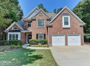 6370 Green Oak Rdg, Flowery Branch, GA 30542