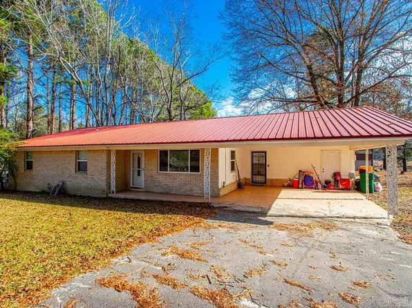 10165 Highway 31 N, Austin, AR 72007