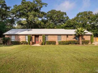 7423 Dunwalt Rd, Pensacola, FL 32526