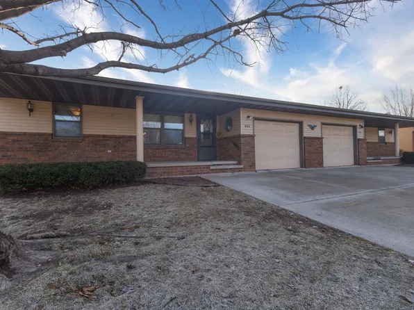 500 S Kensington Dr, Appleton, WI 54915