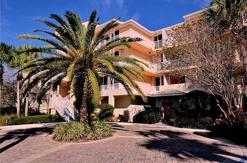 1st image of 8860 N Sea Oaks Way APT 109