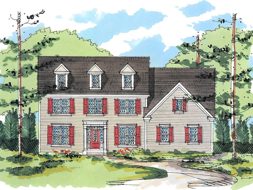 2nd image of 38 Brooke Ct