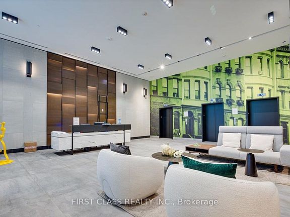 3rd image of 8119 Birchmount Rd #1201