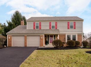 7683 Brandonway Dr, Dublin, OH