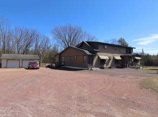 23258 State Highway 13, Glidden, WI 54527