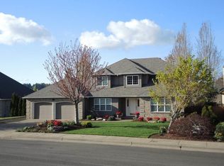 1259 NW 20th Ave, Albany, OR