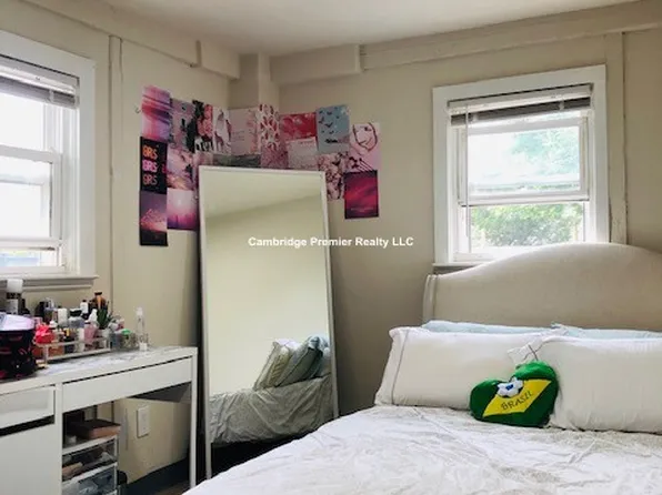74 Thorndike St, Cambridge, MA