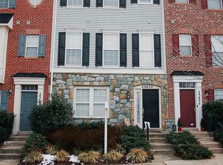 23632 Overlook Park Dr, Clarksburg, MD 20871