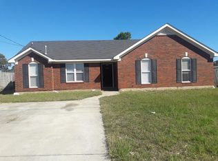 3803 Winchester Ct, Augusta, GA 30906