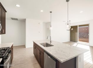 8299 S Clara Roberts Way, Tucson, AZ 85747