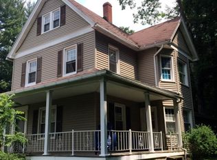 22 Gregory St, Callicoon, NY 12723