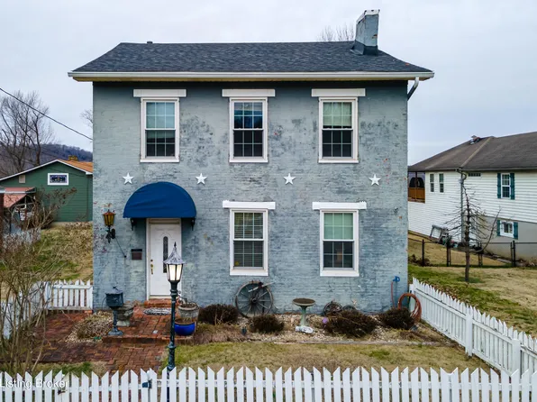 204 Elm St, West Pt, KY 40177