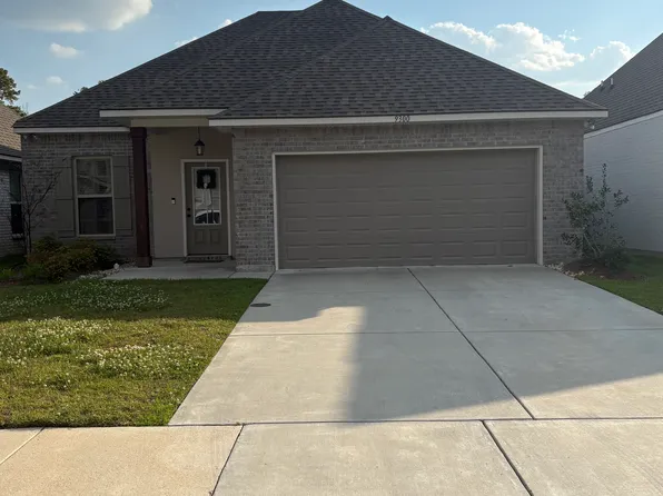 9300 Asoka Ave, Baton Rouge, LA 70810