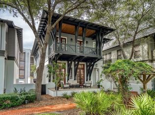 21 Hamilton Ln, Inlet Beach, FL 32461