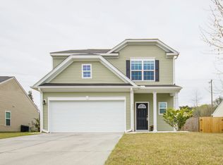 508 English Oak Cir, Moncks Corner, SC 29461