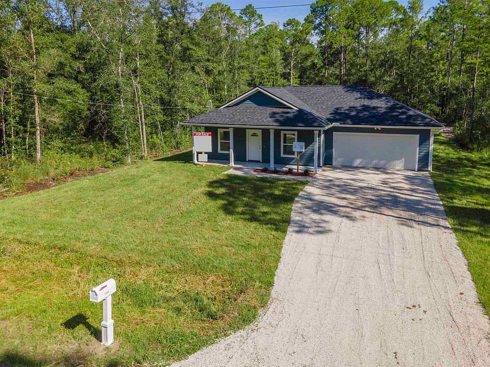 4425 Vicki St, Hastings, FL 32145 MLS 225257 Zillow