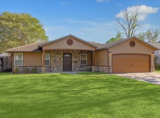 1325 Curtin St, Houston, TX 77018