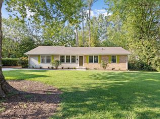817 Chatham Ln, Raleigh, NC 27610