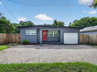 1317 Cloverlawn Ave, Orlando, FL 32806