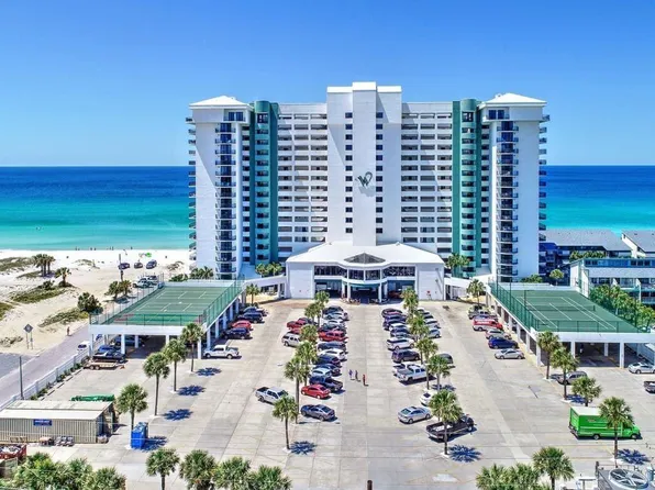 6201 Thomas Dr Unit 1008, Panama City Beach, FL 32408