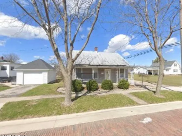 136 W 3rd St, Ottawa, OH 45875