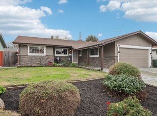 1490 Mount Diablo Ave, Milpitas, CA 95035