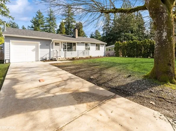 3142 SE 116th Ave, Portland, OR 97266