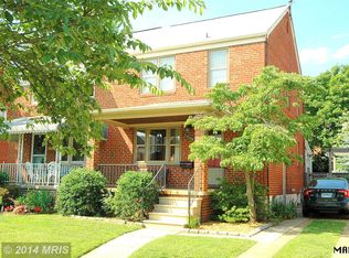 3314 Northway Dr, Baltimore, MD 21234