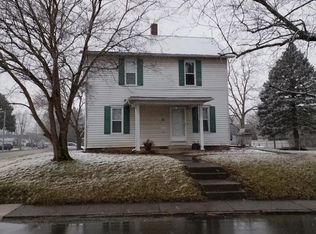63 Walnut St, Shelby, OH 44875