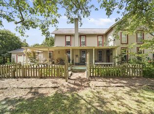 9501 Dundee Azalia Rd, Maybee, MI 48159