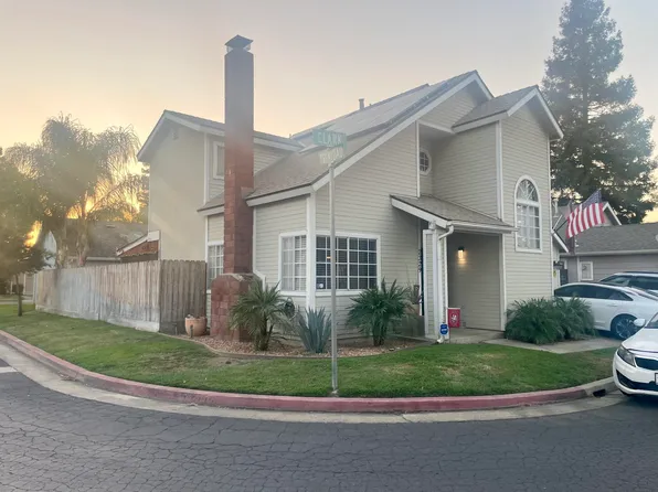 2329 N Clark Street, Visalia, CA 93292