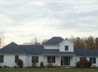 45605 Stewart Rd, Sullivan, OH 44880