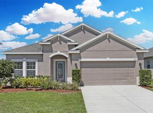 1912 Castleton Dr, Saint Cloud, FL 34771