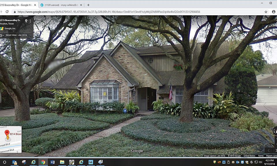 1st image of 5214 Braesvalley Dr