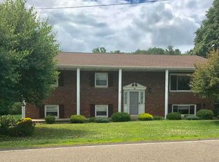 122 E County Rd, Sugarloaf, PA 18222