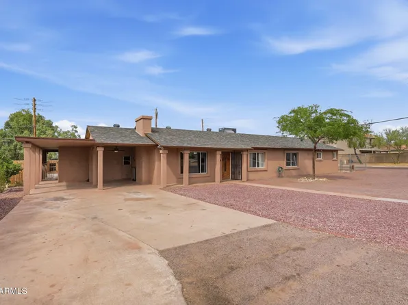 104 W PIEDMONT Road, Phoenix, AZ 85041