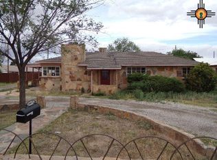 1205 N Florida Ave, Alamogordo, NM 88310